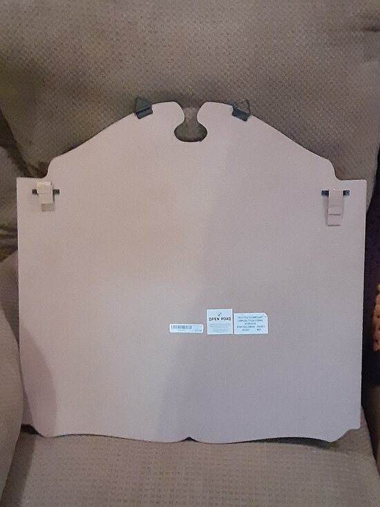 Friday The 13th – Camp Crystal Lake Sign - Picture 12 of 12